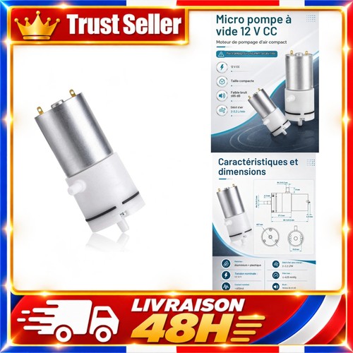 Vobor mini pompe - mini, vide