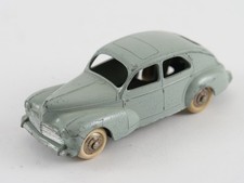 Dinky Toys F n° 24R Peugeot