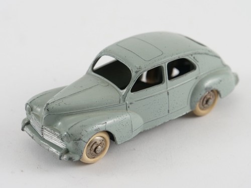 Dinky toys 24r peugeot - dinky, f