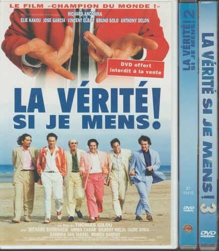 Vérité mens 1 - si,