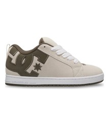 Dc Shoes Skate Court Graffik