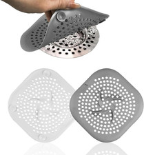 Diffaxy Lot De 2 Filtres En