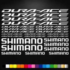 SHIMANO DURA-ACE KIT Vinyl