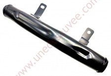 TUBE MÉTALLIQUE D'EAU