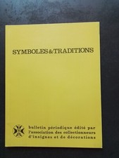 SYMBOLES ET TRADITIONS N°156