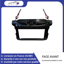 ?? FACE AVANT VOLKSWAGEN NEWBEETLE ➤1Y0805588C ♻️