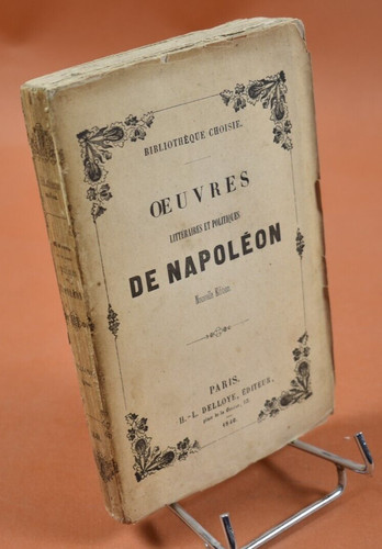 Oeuvres littéraires - , et