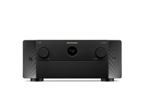 Marantz av10 noir - marantz,