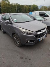Pare choc avant HYUNDAI IX 35