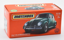 Matchbox Superfast 1962 VW