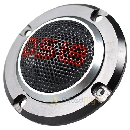 Ds18 pro super bullet tweeter - super,