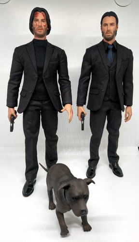 Lot figurines ace toyz - figurines,