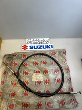 1 câble frein avant suzuki
