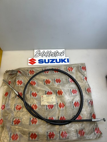 Câble frein avant suzuki - 1,