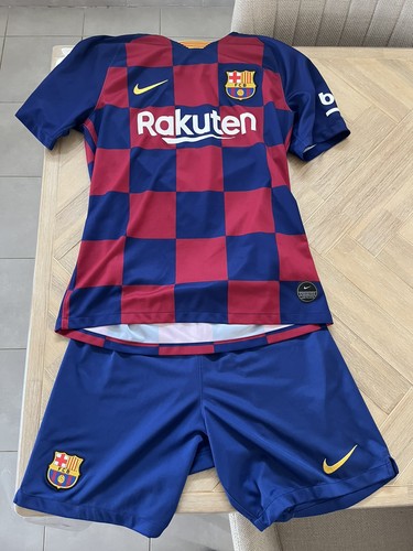 Ensemble nike barcelone - nike,
