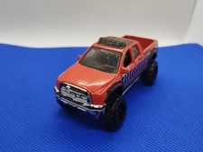 Hot Wheels Toyota Tundra '10