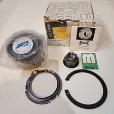 Kit Roulement de Roue Avant Renault Megane II, Twingo II, Clio III - 7701210111