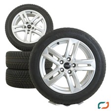 Jantes D'Hiver Audi A4 B9