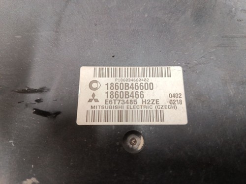 E6t73485 h2ze calculateur - e6t73485,
