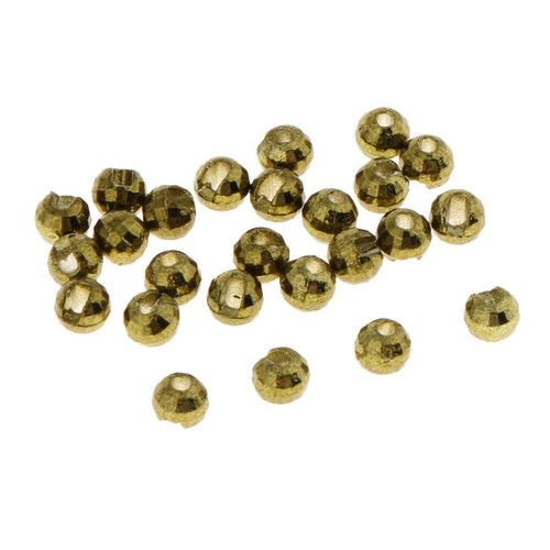 Perles facettes diamant - facettes,