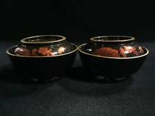 J0454 service bols soupe - service,