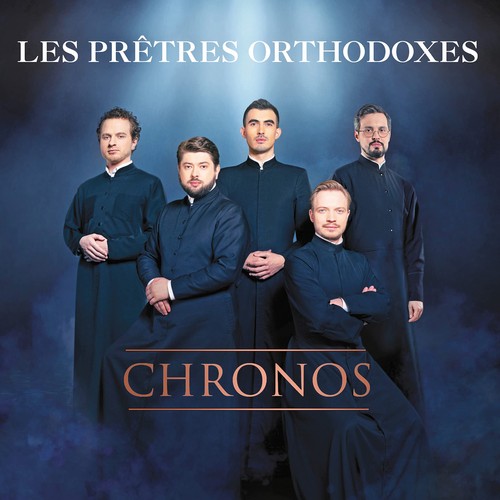 Les pretres orthodoxes - les, chronos