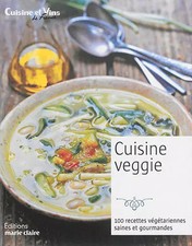 Cuisine veggie, Cuisine et