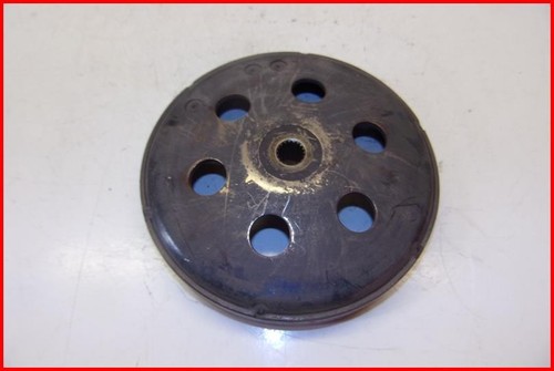 Kymco kxr 250 2004 2007 - 250, cloche