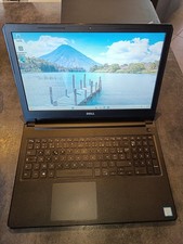 DELL 15-3568 15.6' Core