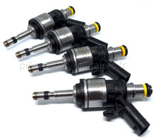 4 X Injecteurs essence 2.0 TFSI 2.0 TSI Audi Seat Skoda VW Groupe VAG 06Q906036A