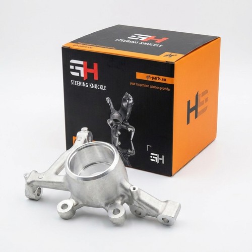 Suspension roue avant - suspension,