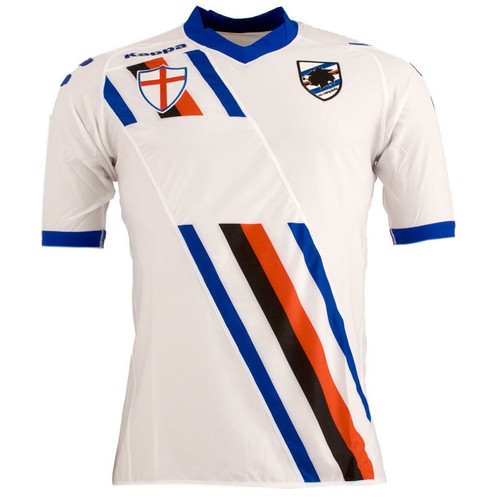 0709 sampdoria maillot - tg,