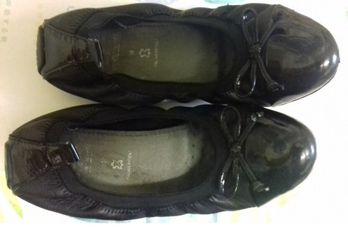Ballerines geox pointure - geox, 36