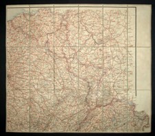 FRONTIERE FRANCE BELGIQUE