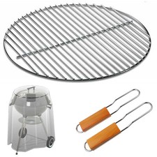 Inox Barbecue pour Tisserand