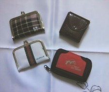 Nécessaires De Couture Publicitaires Miniatures Anciens (4).