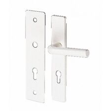 Béquille sur plaque - pour