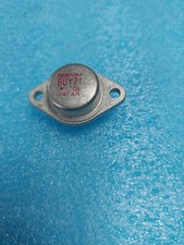 Transistor BUY71 Boîtier TO3