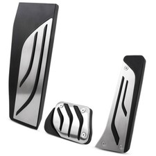 Kit Pédales Pédalier Alu