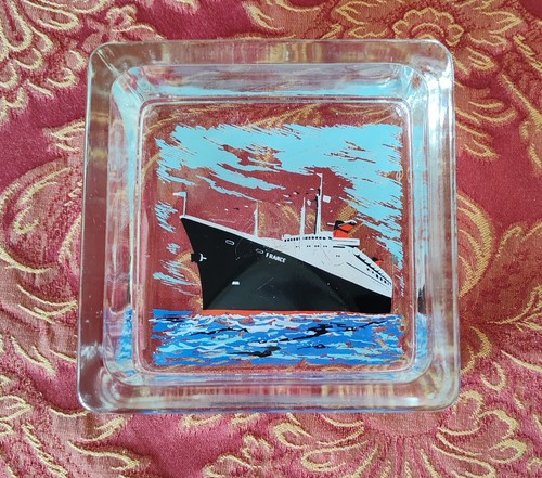Vide poche verre moule - en,
