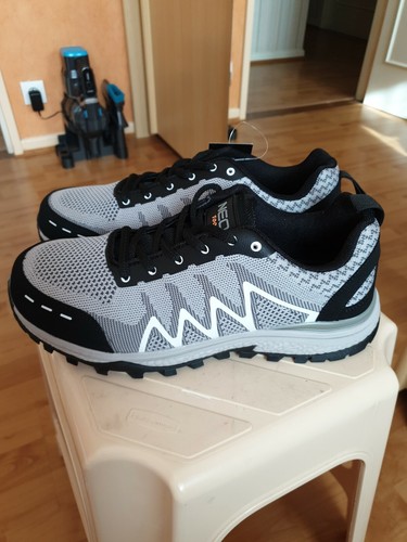 Chaussures travail - chaussures, de