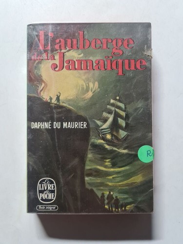 Auberge jamaïque - l'auberge, |