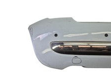 Pare choc arriere FIAT 500 2