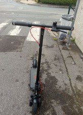 Trotinette Électrique Ninebot F2 Pro ll (+ Chargeur)