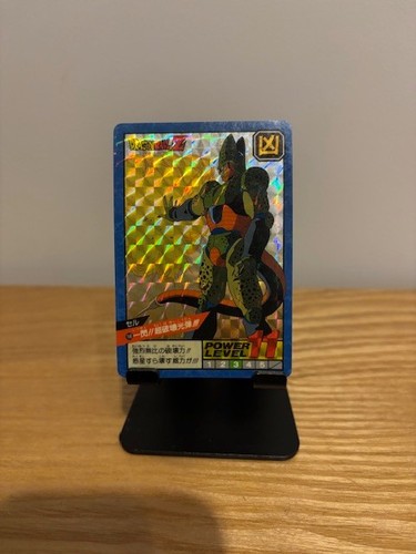 Carte dragon ball - , super