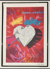 Richard ORLINSKI : Pop Heart