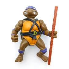 Donatello Vintage Action