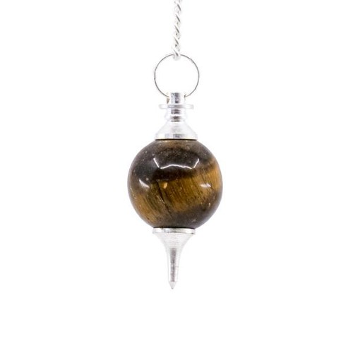 Pendule divinatoire