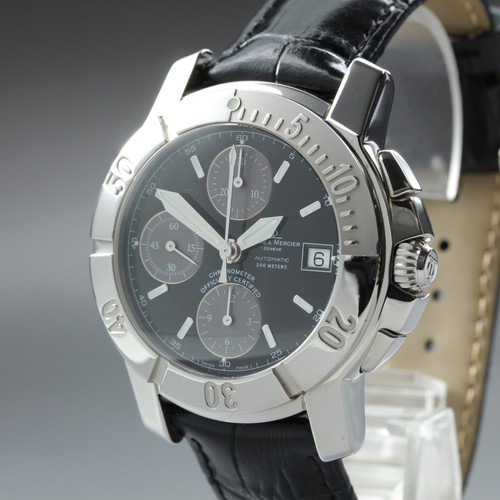 Montre homme baume - montre,