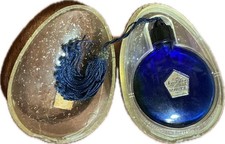 lot flacons de parfum vides